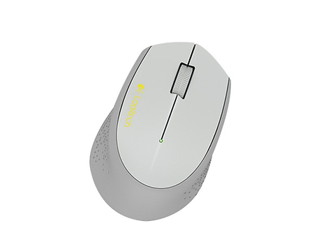 Logitech M280 Mouse  Inalambrico Gris - ordena-com.myshopify.com