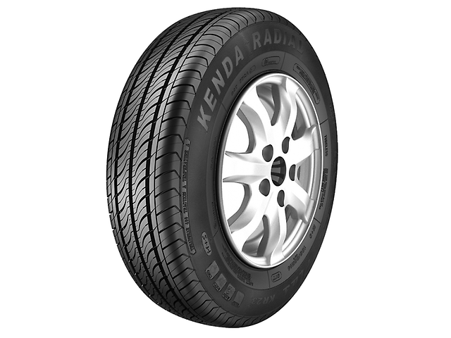 Llanta 225/60 R16 Kenda Kr23 A 98 H Lt - ordena-com.myshopify.com