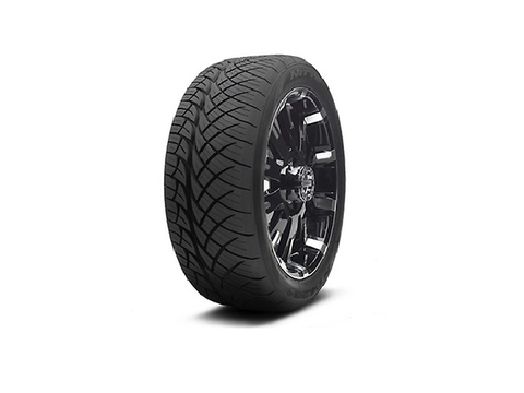 Llanta 285/35 Zr22 Nitto 420 S 106 W - ordena-com.myshopify.com