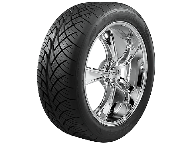 Llanta 305/50 R20 Nitto 420 S 120 H Ref - ordena-com.myshopify.com