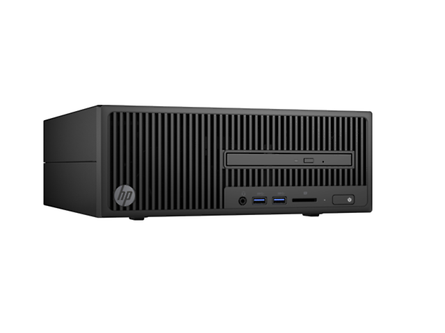 Hp 280 G2 Sff Computadora Ci3 6100 4 Gb,1 Tb Dvd, Rw W10 P - ordena-com.myshopify.com