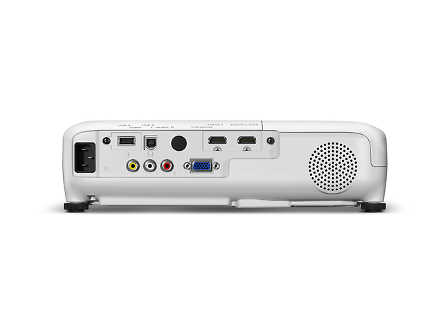 Epson Powerlite U32 Wuxga Proyector 3200 Lum Wifi V11 H722021 - ordena-com.myshopify.com