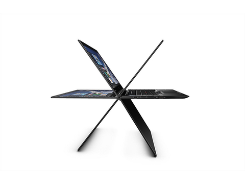 Lenovo X1 Yoga Thinkpad Laptop Ci7,8 Gb,512 Gb Ssd,14 Inch Touch,W10 P - ordena-com.myshopify.com