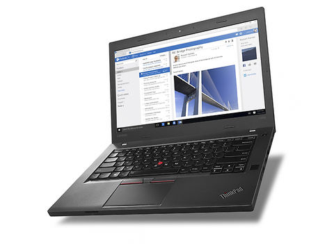 Lenovo T460 P Think Laptop Ci7 6700 Hq,8 Gb,1 Tb,14 Inch Fhd,W10 P - ordena-com.myshopify.com