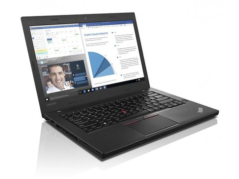 Lenovo T460 P Think Laptop Ci5 6300,4 Gb,500 Gb,14 Inch ,W10 P - ordena-com.myshopify.com