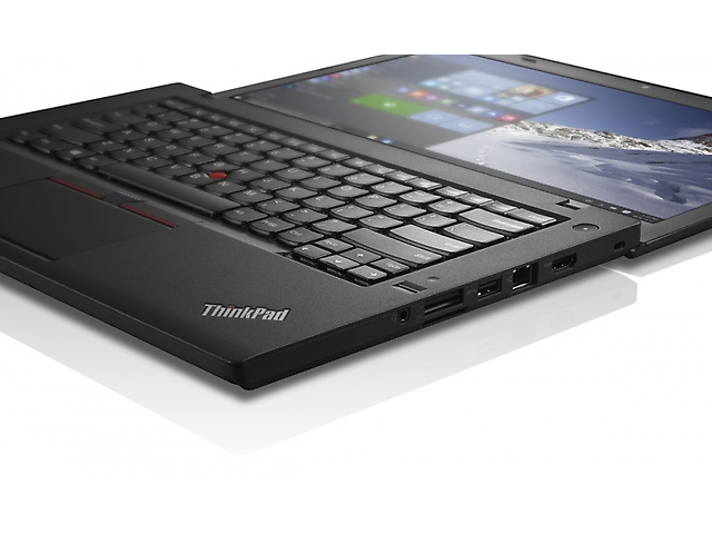 Lenovo T460 Think Laptop Ci7 6500 U,8 Gb,1 Tb,14 Inch ,W10 P - ordena-com.myshopify.com