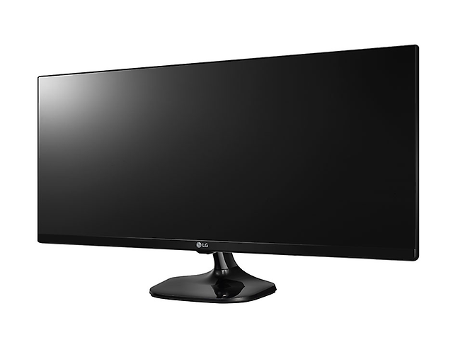 Lg 34 Um58 P Monitor Led 34pulg Resolución 2560x1080 Ultrawide Full Hd Ips - ordena-com.myshopify.com