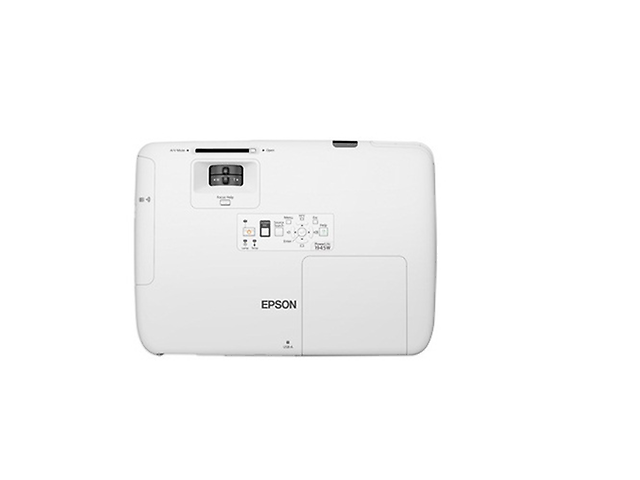 Epson Powerlite 1945w Wxga 4200 Lum Wifi Rj45 V11 H471020 - ordena-com.myshopify.com