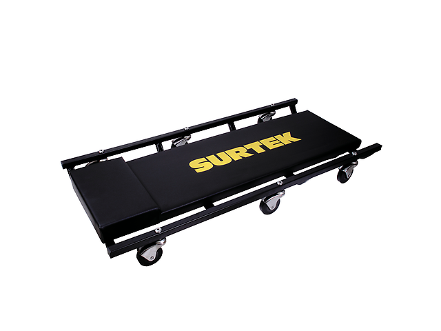 Surtek 137070 Cama Acolchonada Para Mecánico 36 Pulg X 17 Pulg - ordena-com.myshopify.com