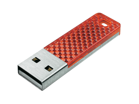 Sandisk Sdcz55 032 G B35 R Facet 32 Gb Memoria Usb Rojo - ordena-com.myshopify.com