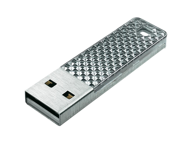 Sandisk Facet 32 Gb Memoria Usb Plata - ordena-com.myshopify.com