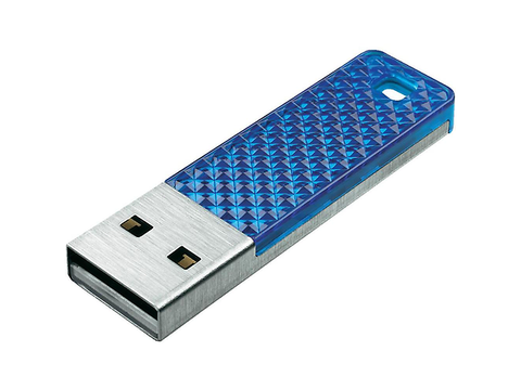 Sandisk Facet 16 Gb Memoria Usb Azul - ordena-com.myshopify.com