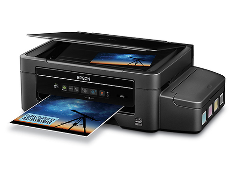 Epson L375 Multifuncional Eco Tank 33 Ppm N. 15 Ppm C. - ordena-com.myshopify.com