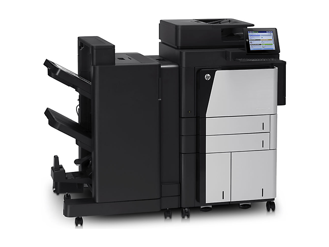 Hp M830z Multifuncional Laserjet Enterprise Flow - ordena-com.myshopify.com