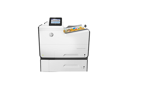 Hp 556 Dn Impresora Pagewide Enterprise Color - ordena-com.myshopify.com