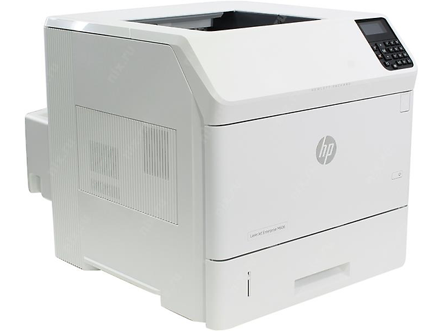 Hp M606 Dn Impresora Laserjet Enterp 65 Ppm A4, Eprint, Usb - ordena-com.myshopify.com