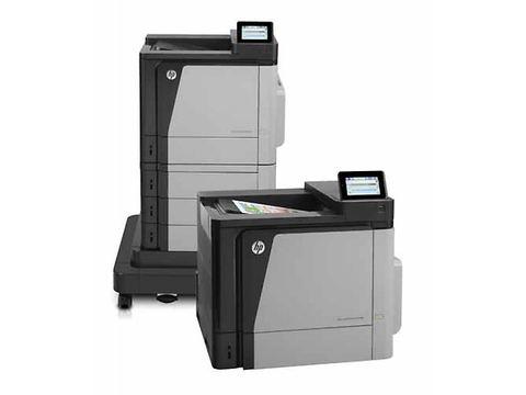 Hp M855 Xh Impresora Color Laserjet Enterprise - ordena-com.myshopify.com