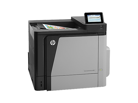 Hp M651 Dn Impresora Color Laserjet Enterprise 42 Ppm Ngo/Clr - ordena-com.myshopify.com