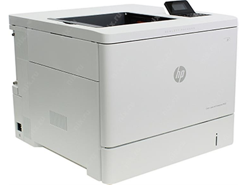 Hp M553 Dn Impresora Color Laserjet Enterprise - ordena-com.myshopify.com