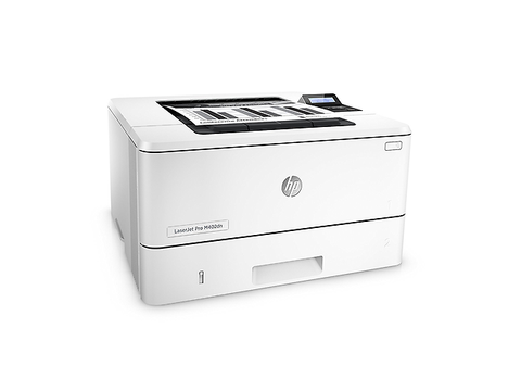 Hp M402 Dn  Laser Jet Pro  Impresora Monocromatica Duplex Netw 40 Ppm - ordena-com.myshopify.com