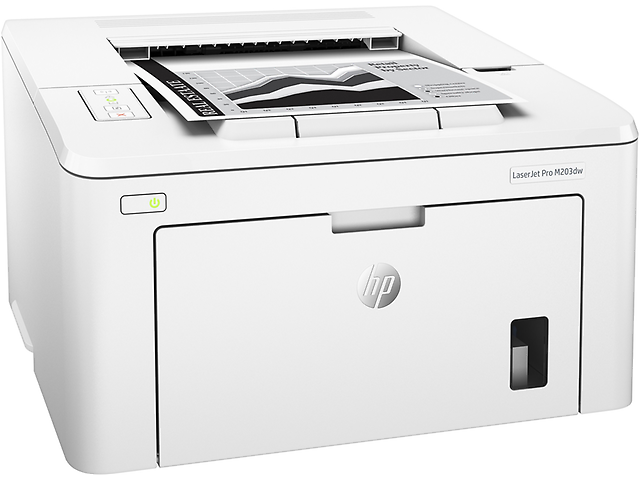 Hp M203 Dw Laser Jet Pro Impresora - ordena-com.myshopify.com