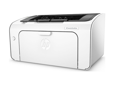 Hp M12w Laserjet Pro Impresora Monocromatica 19 Ppm Usb Wifi - ordena-com.myshopify.com