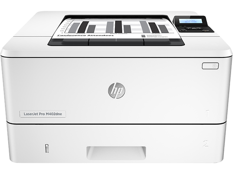 Hp M402dne Laser Jet Pro Impresora Monocromatica 40 Ppm - ordena-com.myshopify.com