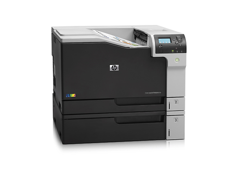 Hp M750 Dn Impresora Laserjet Enterp 30 Ppm Ngo/Clr - ordena-com.myshopify.com