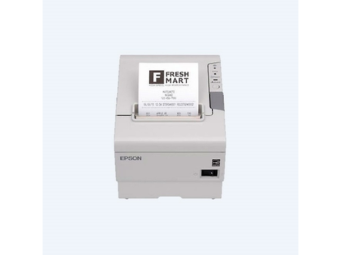 Epson Tm T88 V 814 Miniprinter Termica Para Recibo Paralela Usb Bc - ordena-com.myshopify.com