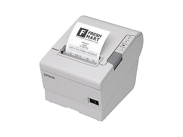 Epson Tm T88 V 014 Miniprinter Recibo Termica Serial Usb Blanco - ordena-com.myshopify.com