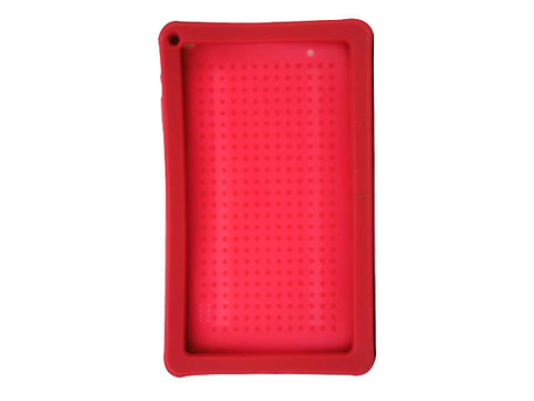 Zonar Funda De Silicon P/ Titanium Rojo - ordena-com.myshopify.com