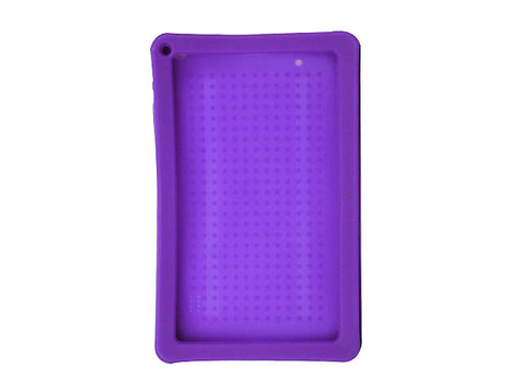 Zonar Funda De Silicon P/ Titanium Morado - ordena-com.myshopify.com