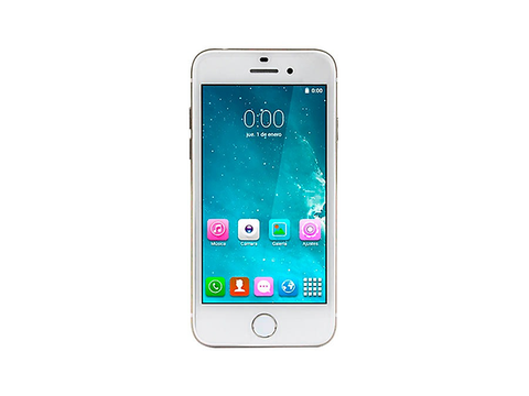 Joinet 14742 Smart I6 Smartphone 4.5 Pulg. 1 Gb Ram Blanco - ordena-com.myshopify.com