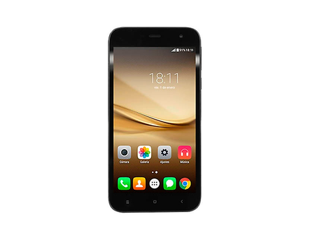 Ipro More5.0 Smartphone 5pulg Quadcore 1 Gb Ram Negro - ordena-com.myshopify.com