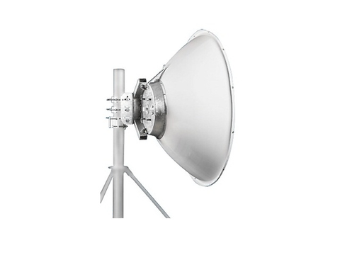 JIROUS Antena parabólica para radio B11, conector circular - ordena-com.myshopify.com