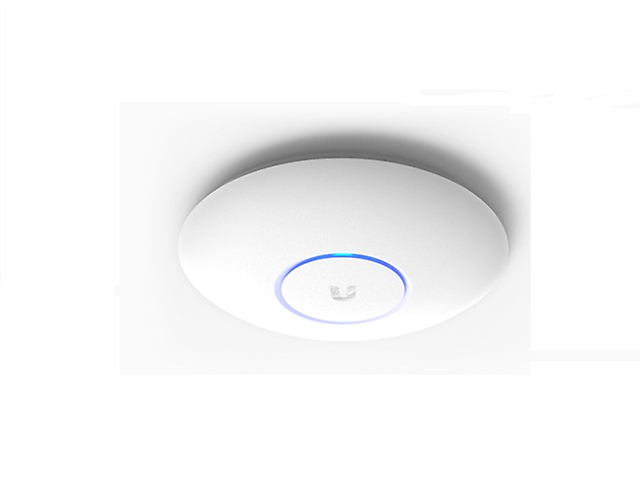 Ubiquiti Networks Paquete De 5 Puntos De Accesos Uni Fi Pro Doble Banda - ordena-com.myshopify.com