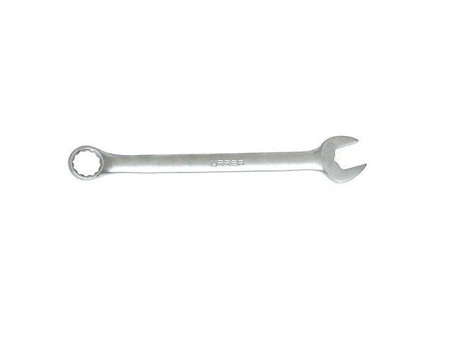 Urrea 1237 Ma Llave Combinada Satinada 12 Puntas 37 Mm - ordena-com.myshopify.com