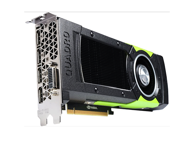 Pny Vcqm6000 24 Gb Esppb Tarjeta De Video Quadro M6000 24 Gb Ddr5 Pc Ie X - ordena-com.myshopify.com