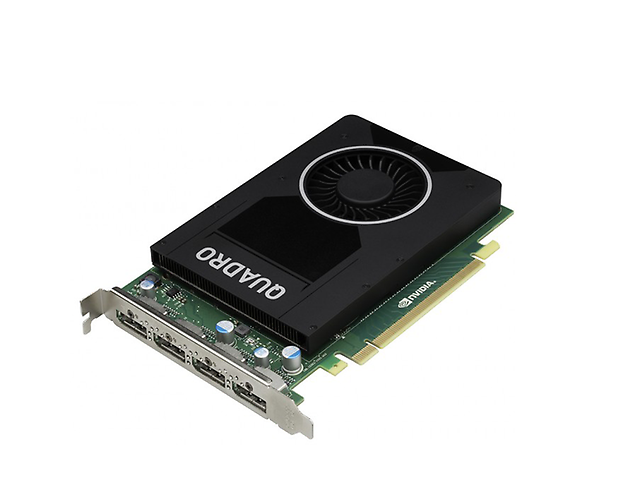 Pny Vcqm2000 Esppb/Pb Tarjeta De Video Quadro M2000 4 Gb Ddr5 Pc Ie X16 - ordena-com.myshopify.com