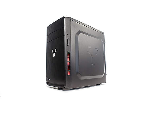 Vorago Volt Iii Computadora Ci5 4460 4 Gb 500 Gb Nodvd Endless - ordena-com.myshopify.com