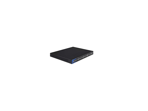 Linksys Lgs552 P Switch Metalico/Rack/Capa 2/3/48 Ptos - ordena-com.myshopify.com