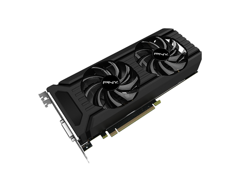 Pny Vcggtx10606 Pb Tarjeta De Video Gtx 1060 6 Gb Ddr5 Pc Ie3.0 X16 - ordena-com.myshopify.com