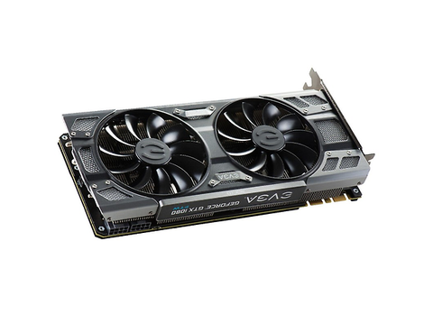 Evga 08 G P4 6284 Kr Trajeta De Video Gtx 1080 Ftw Dt Gaming Acx 3.0 - ordena-com.myshopify.com