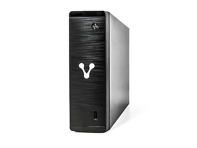 Vorago Nano Itx Computadora J1800 4 Gb 500 Gb Nodvd Nos - ordena-com.myshopify.com