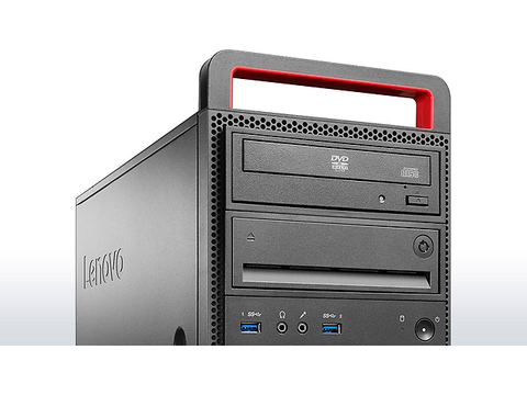 Lenovo Think  M800 Tw Pc Ci5 6500,8 Gb,1 Tb,Grafi Int,W10 P - ordena-com.myshopify.com