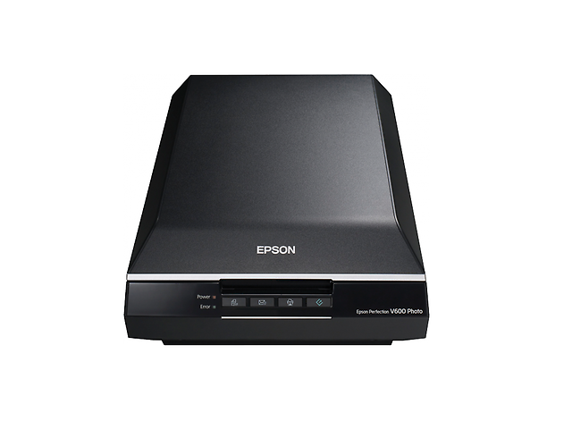 Epson Perfecion V600 Escaner 6400 X9600 Dpi Usb Photo - ordena-com.myshopify.com