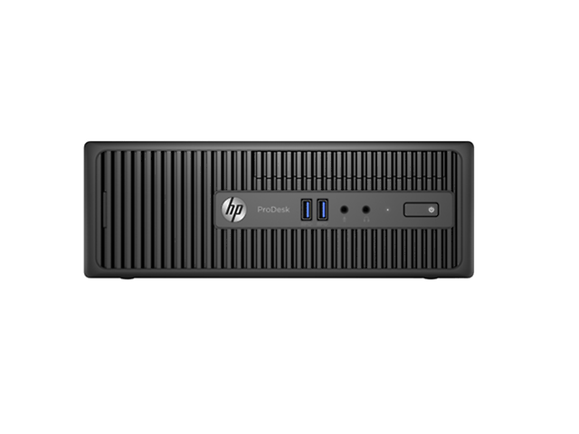 Hp Prodesk 400 G3 Sff Computadora Ci5 6500 4 Gb,500 Gb W10 P - ordena-com.myshopify.com