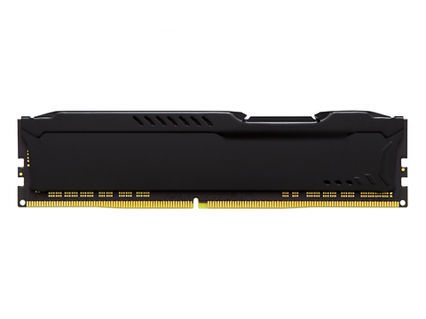 Kingston Memoria Hyperx Fury Black Ddr4 4 Gb 2400 Mhz - ordena-com.myshopify.com