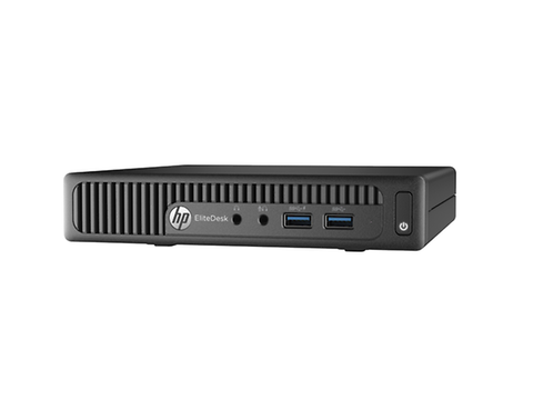 Hp Elitedesk 705 G3 Mini Computadora A6 9500 E 4 Gb,1 Tb - ordena-com.myshopify.com