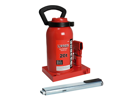 Urrea 2435 Gato Hidráulico De Botella 35 Ton - ordena-com.myshopify.com